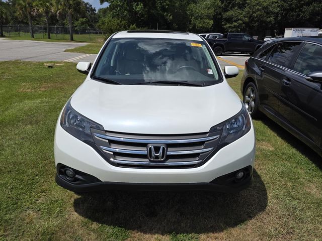 Used 2013 Honda CR-V SUV