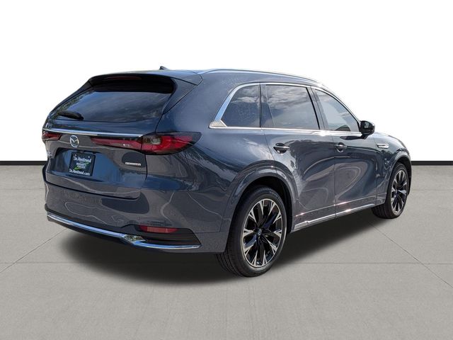 2026 Mazda CX-90 3.3 Turbo S Premium Plus - 4
