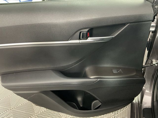 used 2023 Toyota Camry car, priced at $22,525
