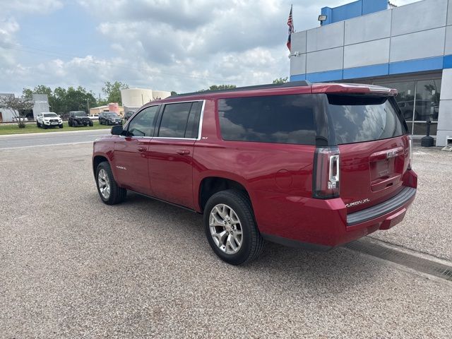 2015 GMC Yukon XL SLT 1500 - 7