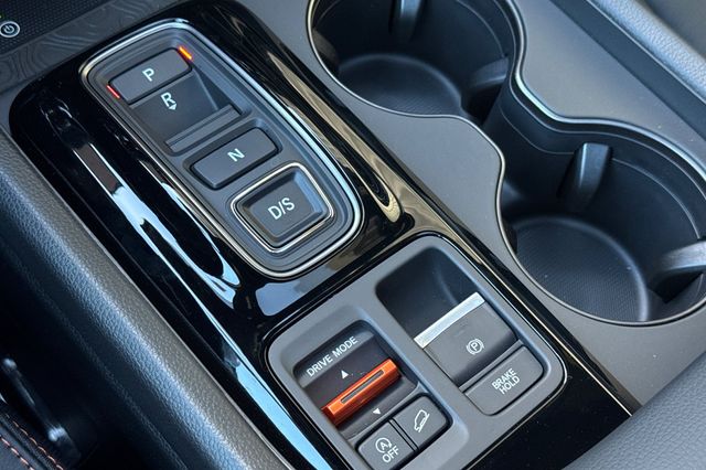 New 2026 Honda Pilot SUV