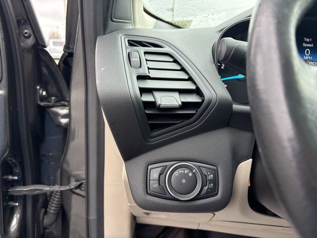 Certified Used 2019 Gray Ford SEL image 16