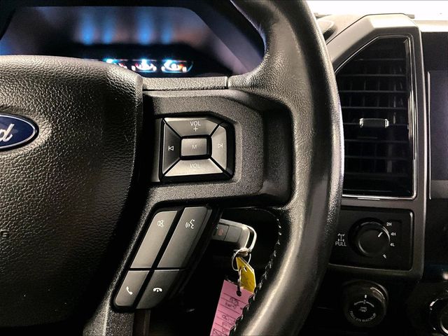 2020 Ford F-150 XLT Gray at South Hills CDJR