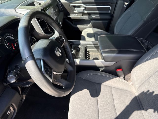 Used 2023 Ram 1500 Truck