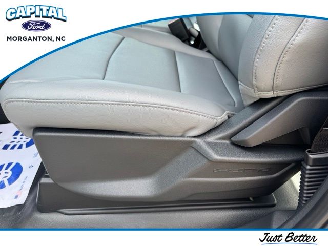 New 2026 White Ford XL image 19