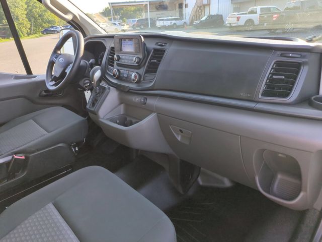 Used 2025 White Ford Base image 30