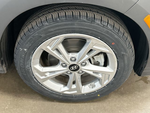 2023 Hyundai Kona SEL Black at Auto Express Mitsubishi