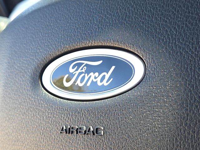 New 2026 Black Ford XLT image 26