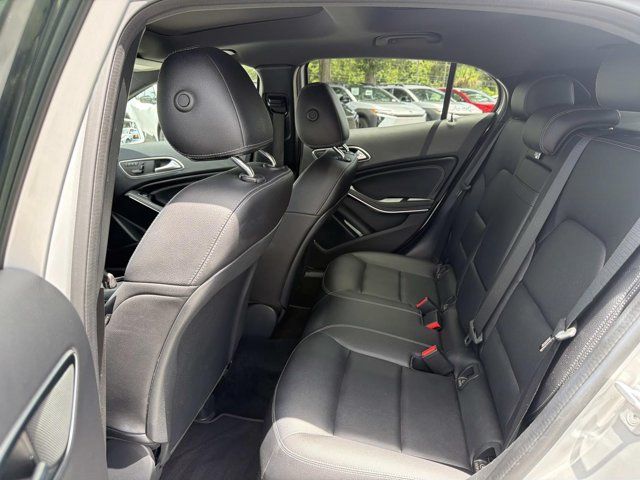 Used 2017 Mercedes-benz GLA SUV
