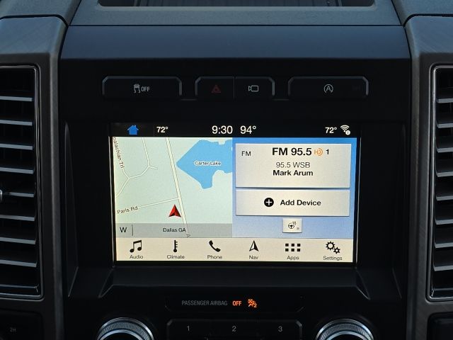 Photo of 2019 Ford F-150 Limited in Dallas, GA - 29,  2019 Ford F-150 Limited:166801A