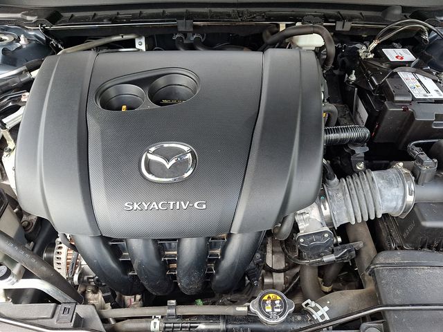 Used 2022 Mazda CX-30 SUV