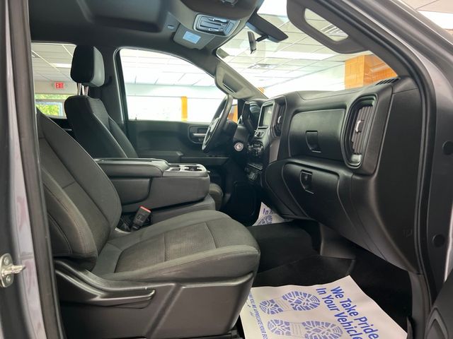 Used 2020 Chevrolet Silverado 1500 Truck