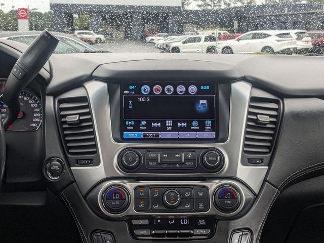 2019 Chevrolet Tahoe LT photo