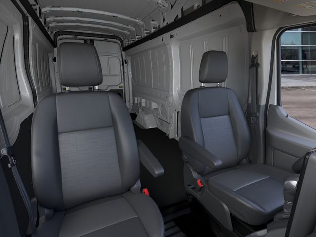 New 2026 White Ford Base image 11