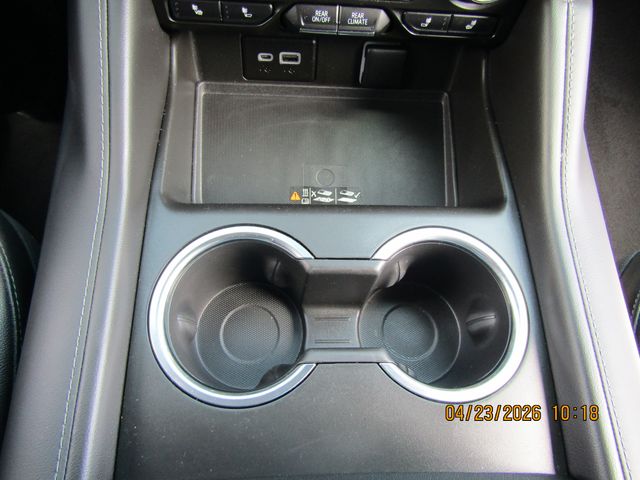 used 2023 Chevrolet Tahoe car, priced at $48,999