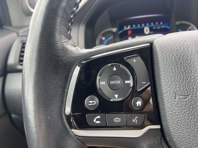 Used 2021 Black Honda Special Edition image 15