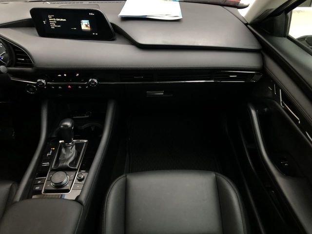used 2021 Mazda Mazda3 car, priced at $23,449