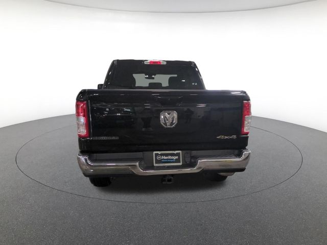 used 2022 Ram 1500 car