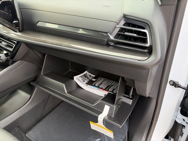 New 2026 Chevrolet Traverse SUV