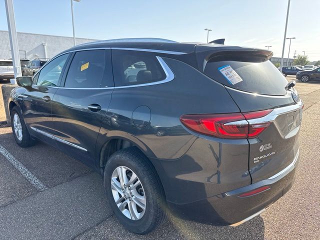 Used 2021 Buick Enclave SUV