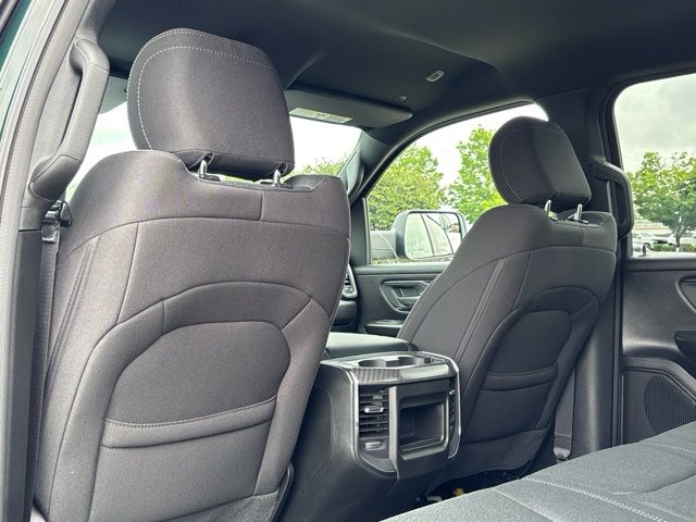 New 2026 Ram 1500 Truck