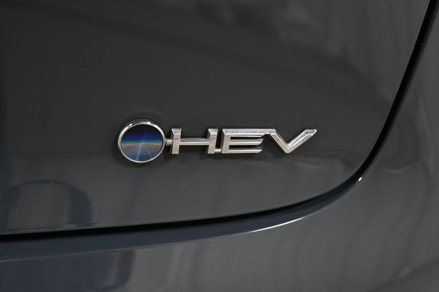 Used 2023 Gray Toyota LE image 18