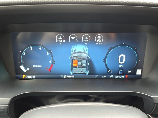 2024 Ford F-150 XLT:168393B1