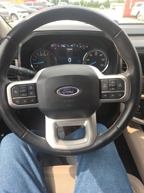Used 2023 Ford Expedition Max SUV