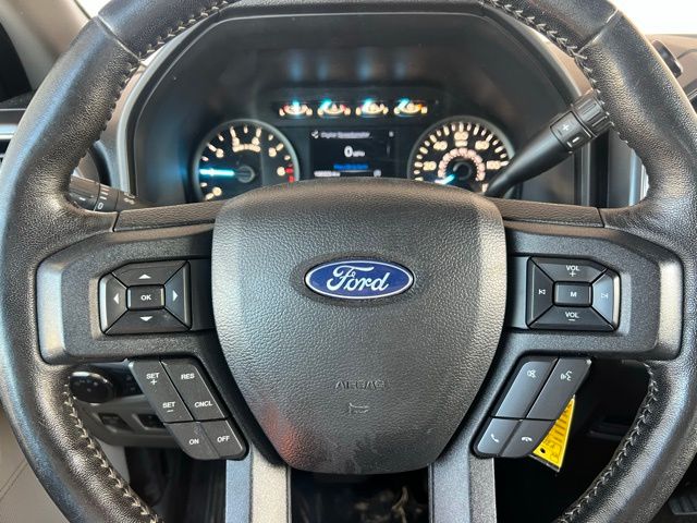 used 2019 Ford F-150 car, priced at $22,987