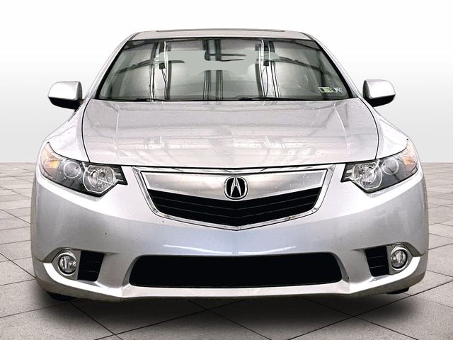 2012 Acura TSX 2.4  at Auto Express Mitsubishi
