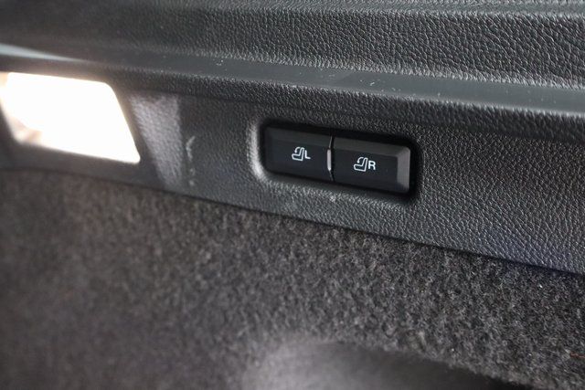 used 2023 Lincoln Corsair car, priced at $30,600