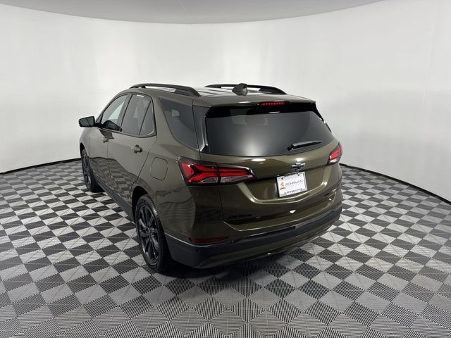 Used 2023 Chevrolet Equinox For Sale in Indianapolis, IN