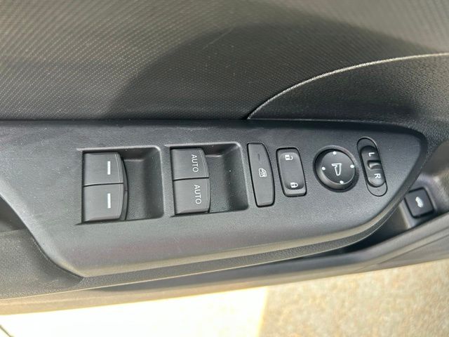 Used 2016 Honda Civic Sedan
