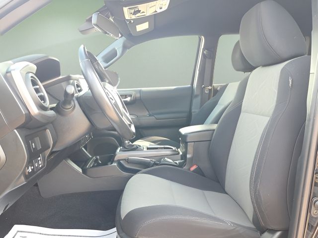 Used 2022 Toyota Tacoma Truck