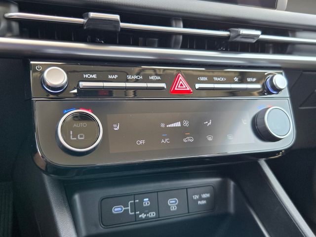 2026 Hyundai Tucson - $29,068