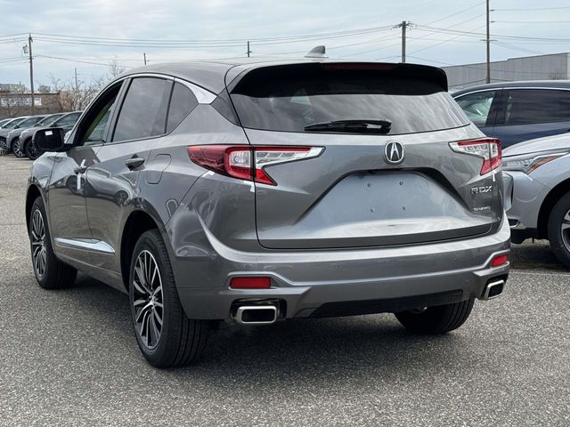new 2026 Acura RDX car, priced at $54,800