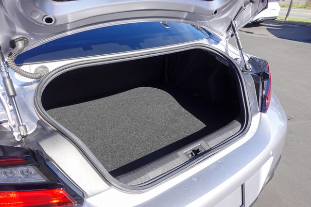 used 2023 Toyota GR86 car, priced at $30,000