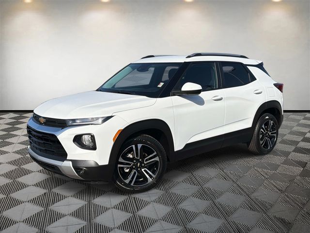 2023 Chevrolet Trailblazer LT FWD