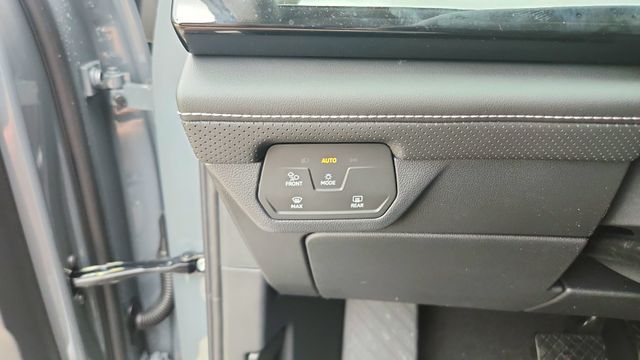 2026 Volkswagen Atlas