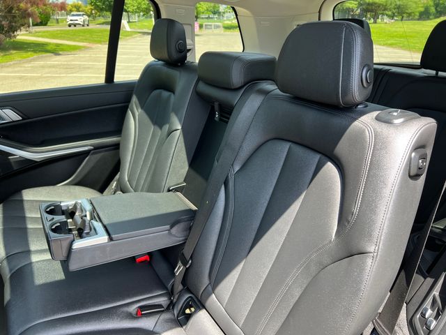 Used 2022 BMW X7 SUV