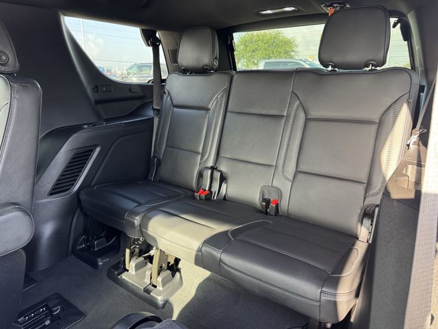 2025 GMC Yukon Denali White at Martin Chrysler Dodge Jeep Ram