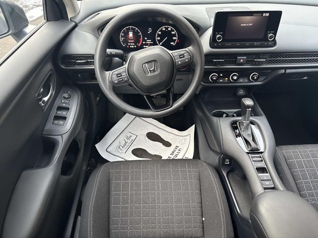 2023 Honda HR-V
