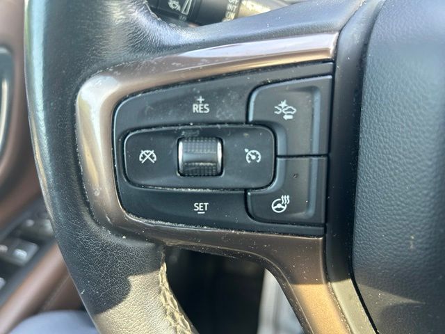 Used 2021 Chevrolet Tahoe SUV