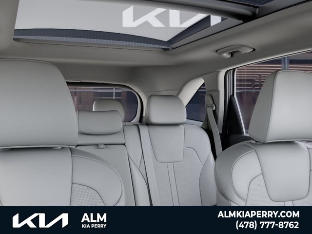 New 2026 White Kia S image 27