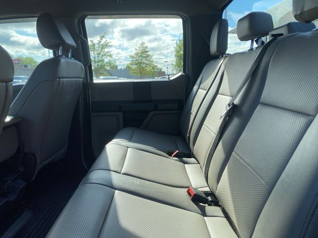 2022 Ford F-250SD XL photo