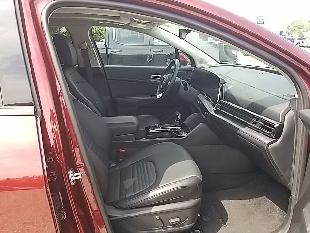 Used 2023 Kia Sportage SUV