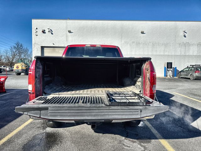 used 2017 Ford F-150 car, priced at $20,300