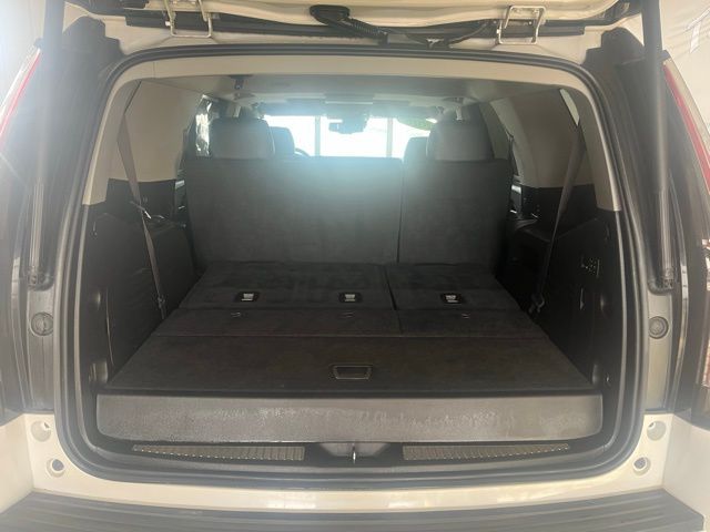 2016 Cadillac Escalade Premium photo