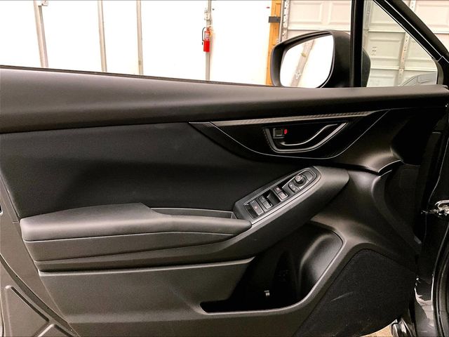 2023 Subaru Impreza Base Gray at Rafferty Subaru