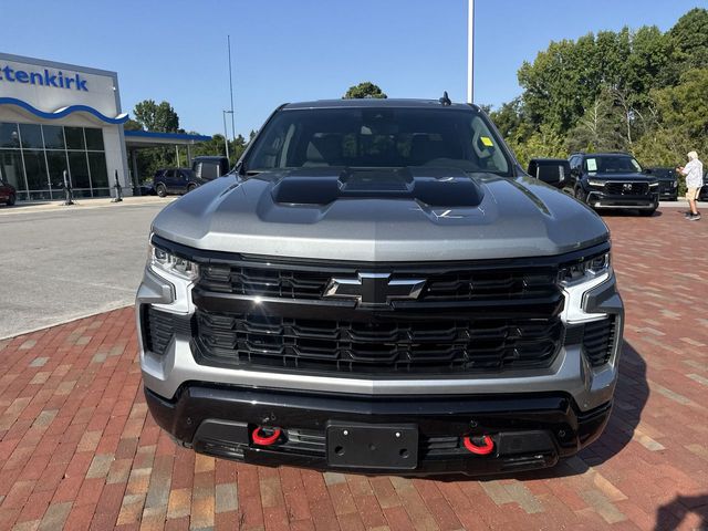 Used 2026 Chevrolet Silverado 1500 Truck